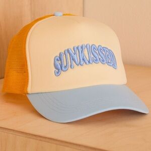 Altard State Sun-kissed Trucker Hat